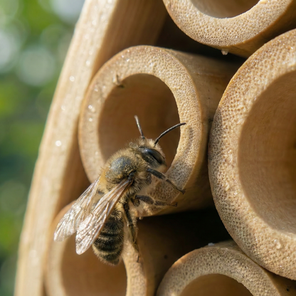 Apidome - Hanging Insect House