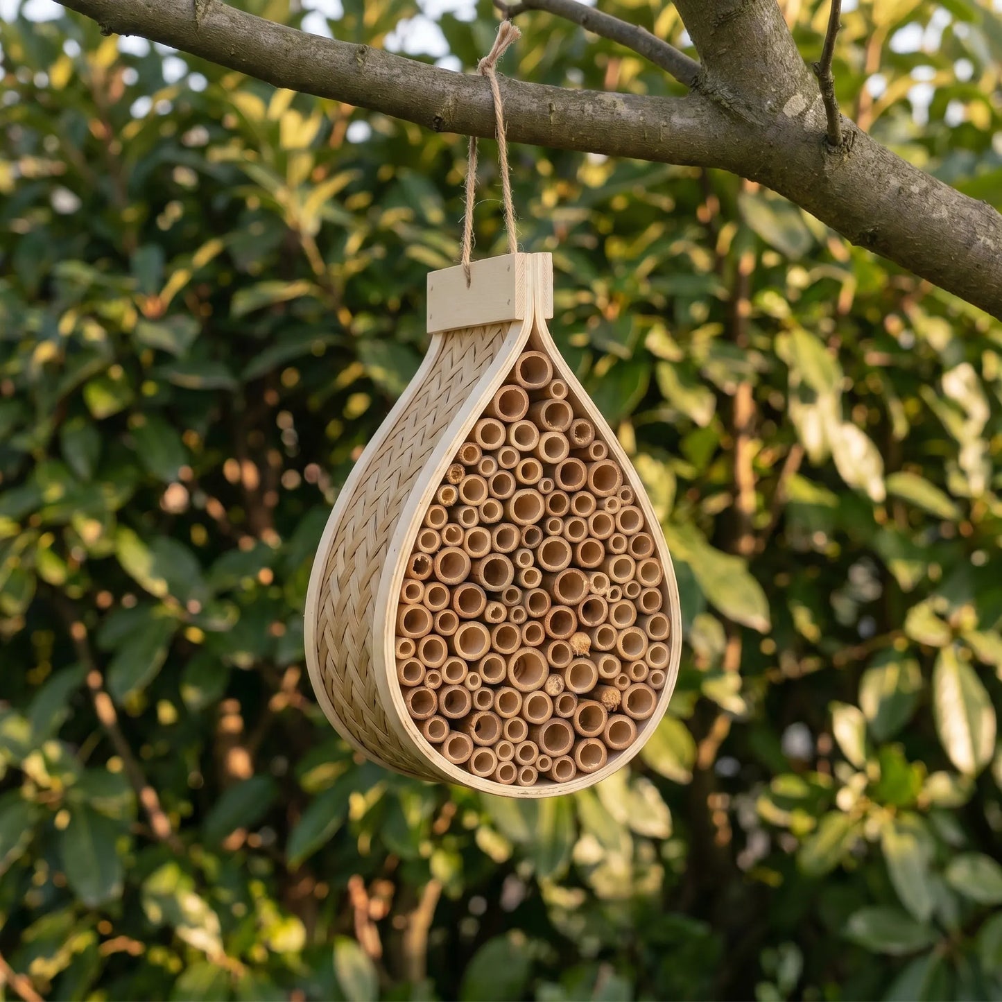 Apidome - Hanging Insect House