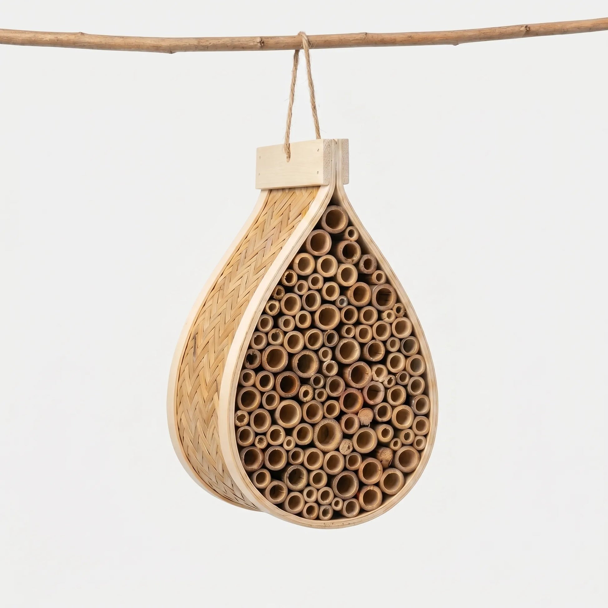 Apidome - Hanging Insect House