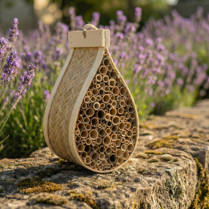 Apidome - Hanging Insect House