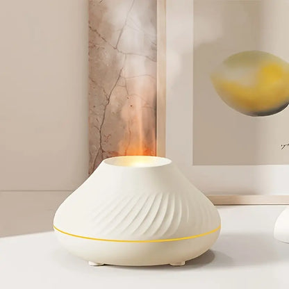 AromaLux | Creative & Luxurious Aroma Diffuser2