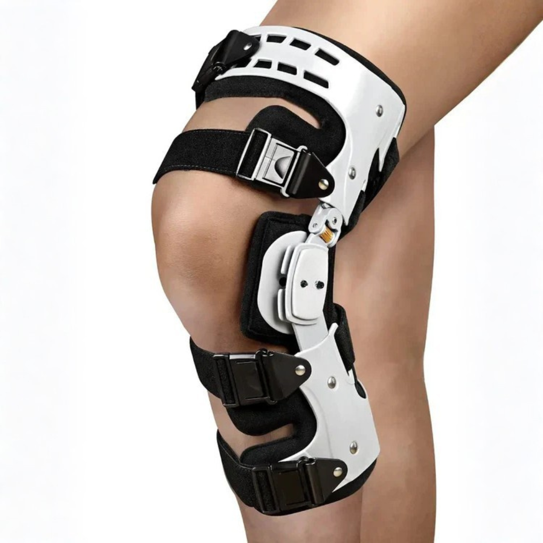 ArthroVance - Adjustable Hinge Knee Brace
