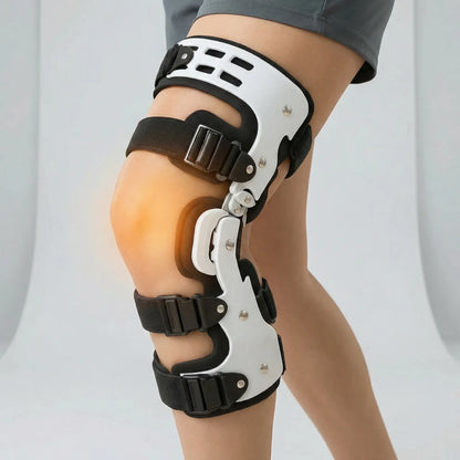 ArthroVance - Adjustable Hinge Knee Brace