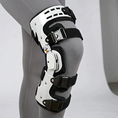 ArthroVance - Adjustable Hinge Knee Brace