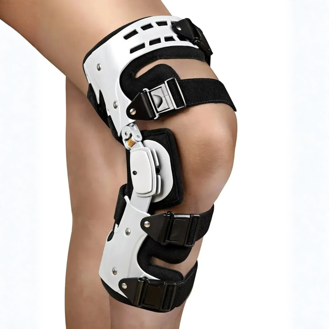 ArthroVance - Adjustable Hinge Knee Brace