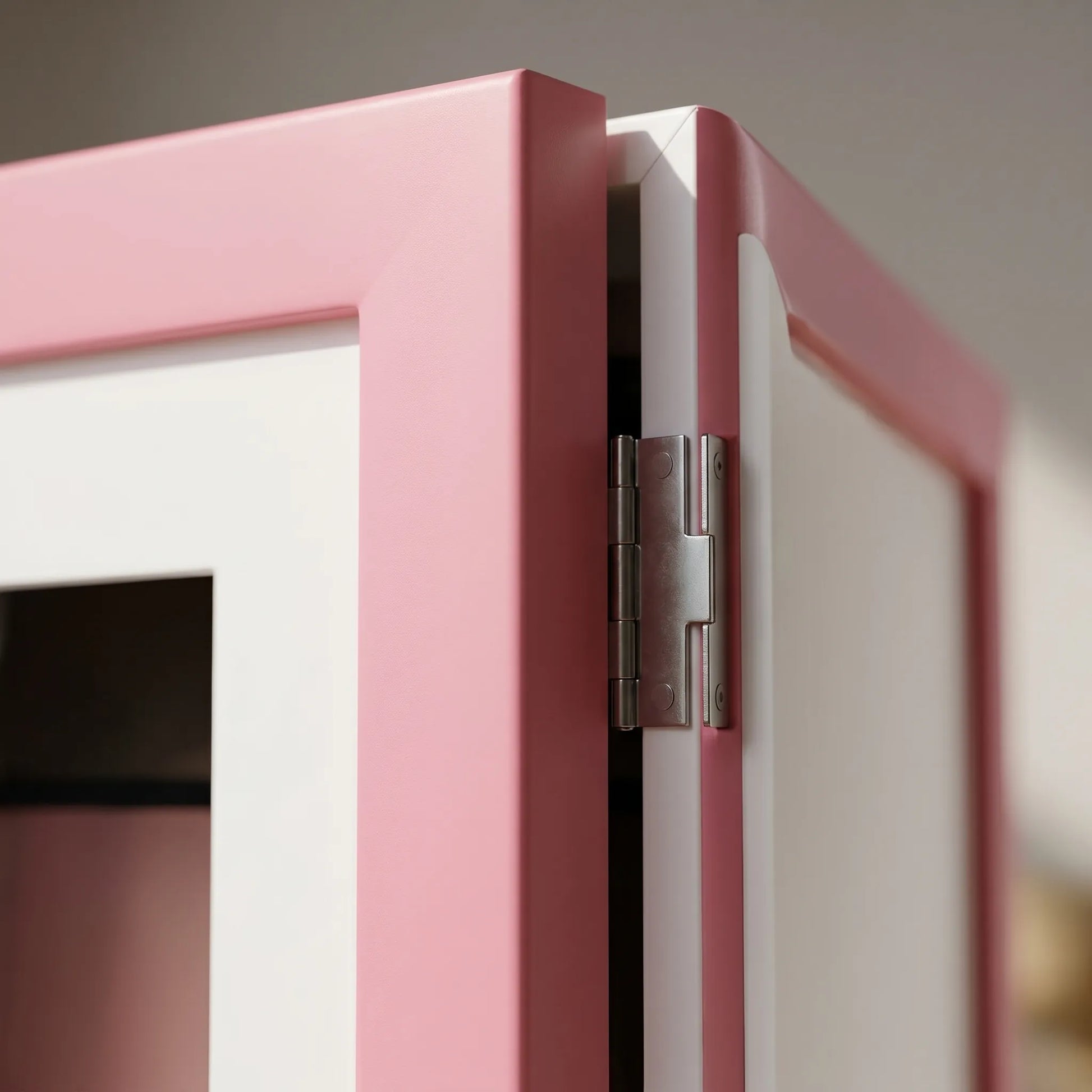 Artiva - Front-Opening Display Frame