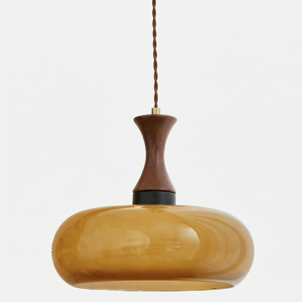 Astove - Plug In Vintage Pendant Light11