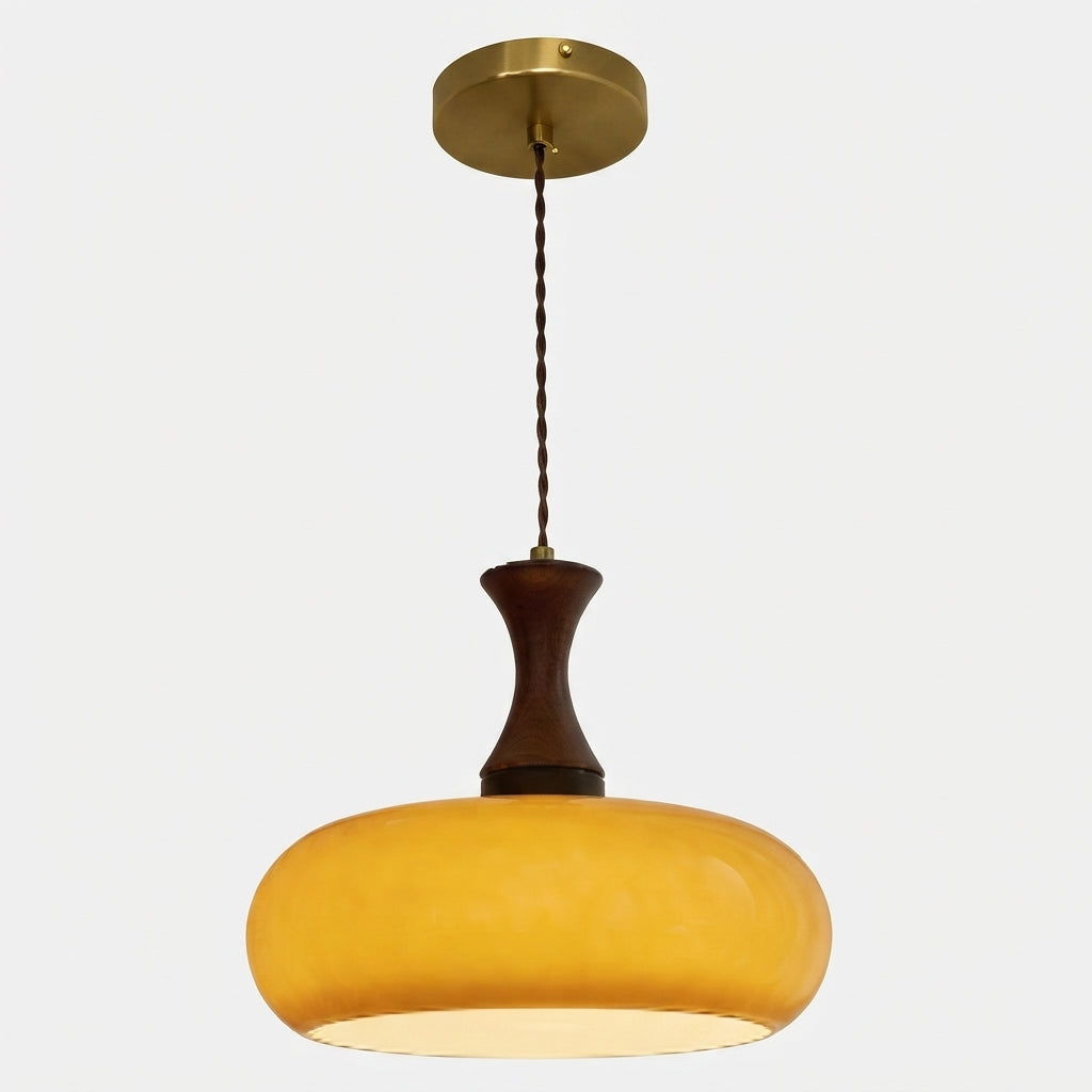 Astove - Plug In Vintage Pendant Light3