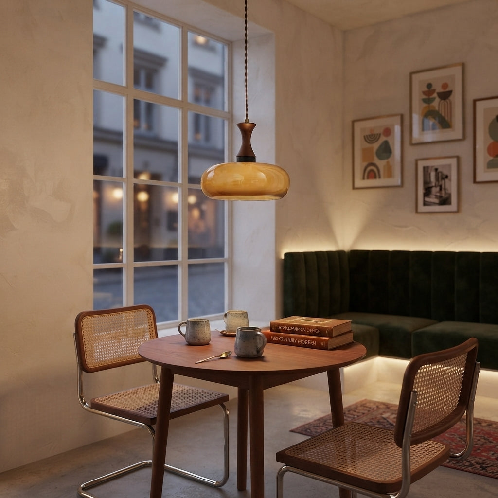 Astove - Plug In Vintage Pendant Light8
