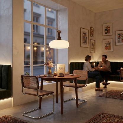 Astove - Plug In Vintage Pendant Light9
