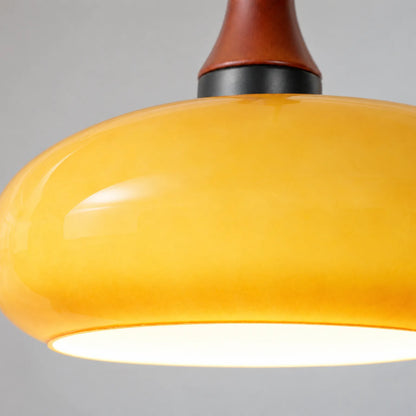 Astove - Plug In Vintage Pendant Light