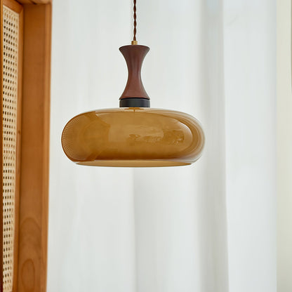 Astove - Plug In Vintage Pendant Light