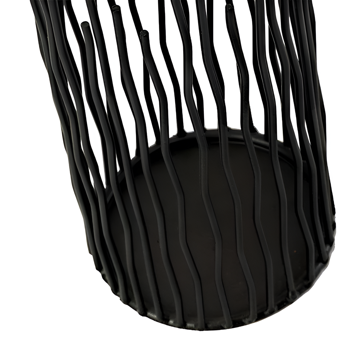 Astraea - Abstract Wire Candle Holder