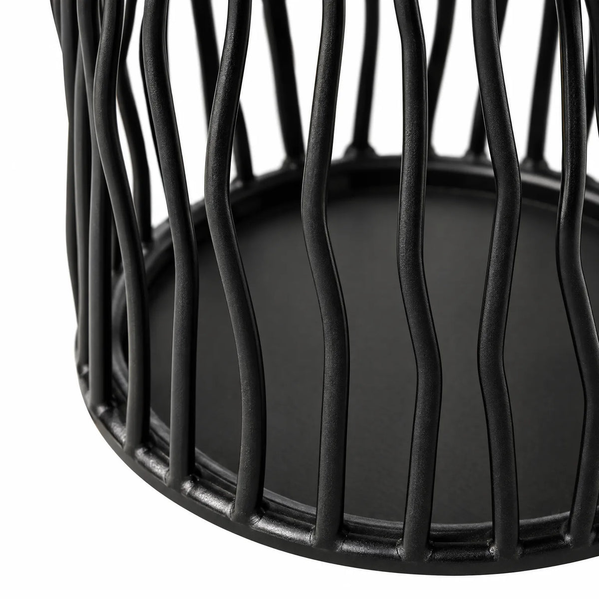 Astraea - Abstract Wire Candle Holder