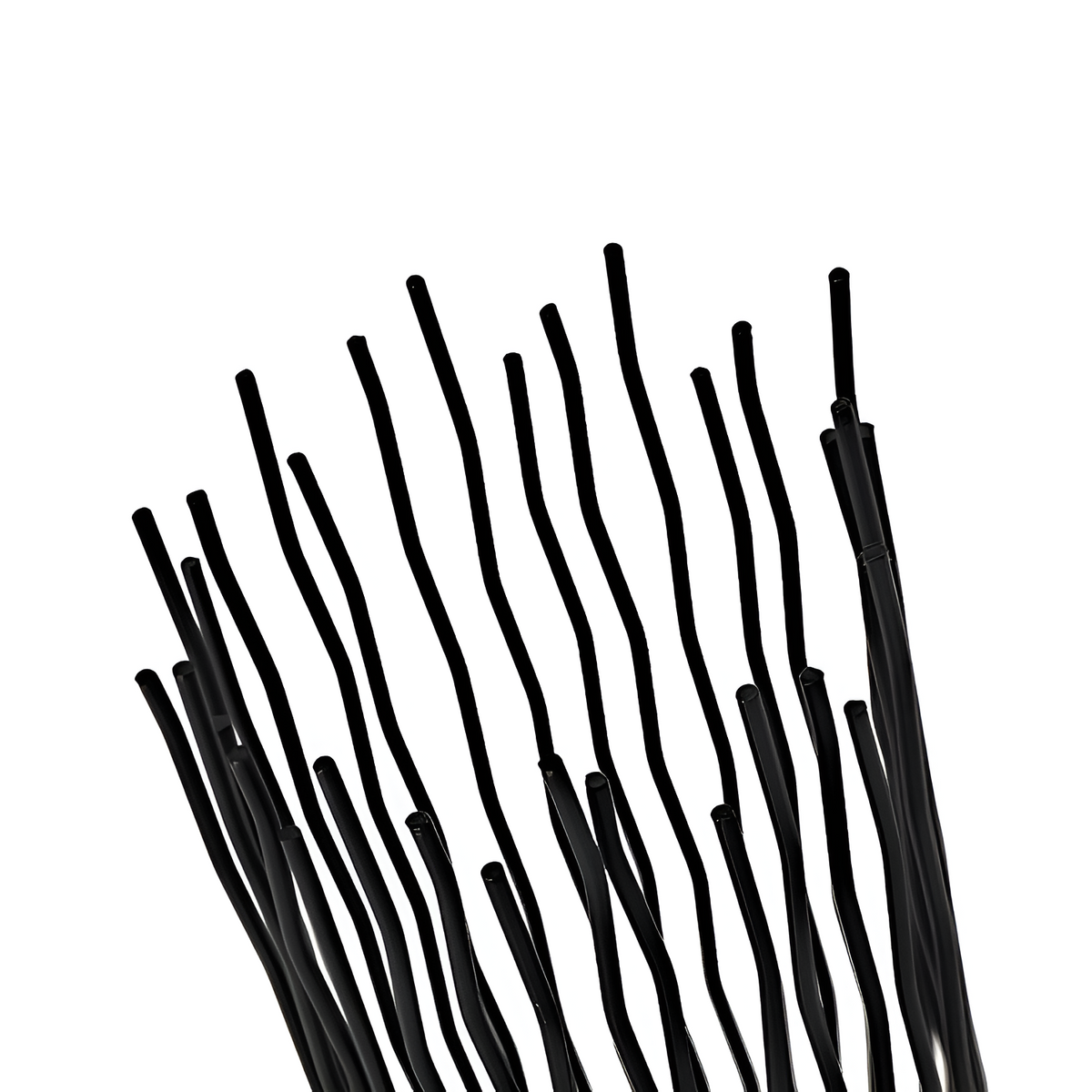 Astraea - Abstract Wire Candle Holder