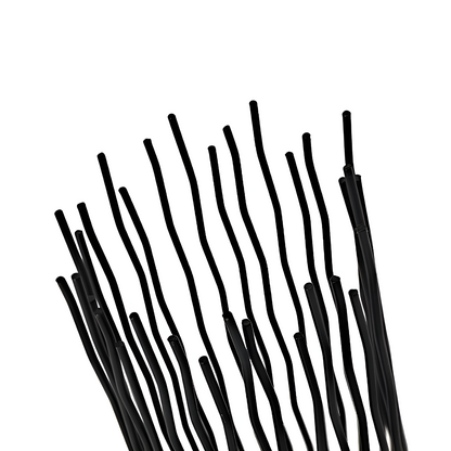 Astraea - Abstract Wire Candle Holder