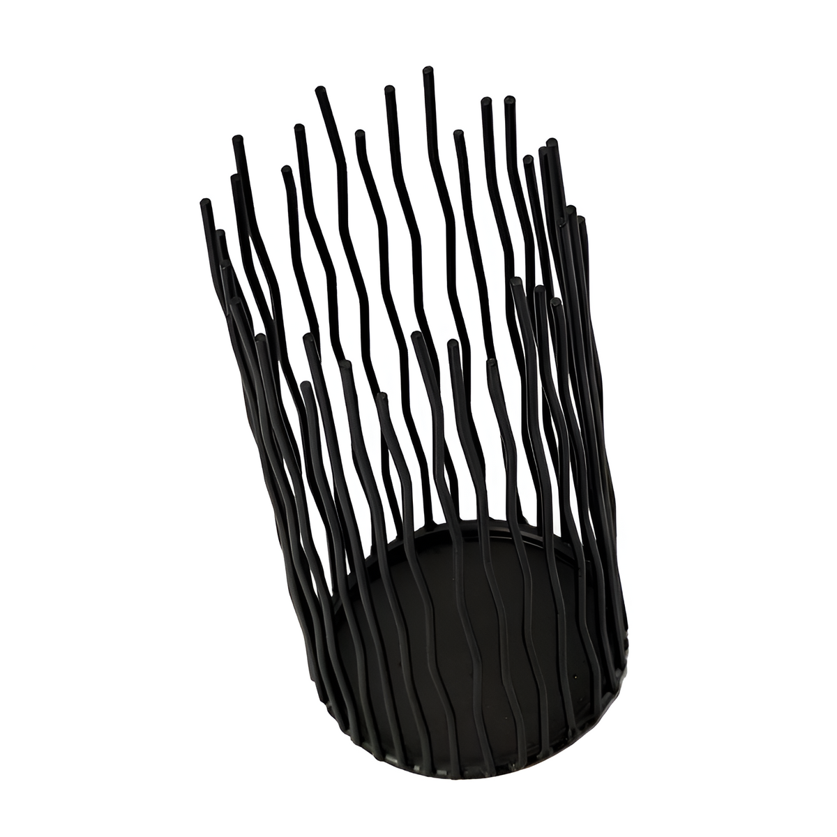 Astraea - Abstract Wire Candle Holder