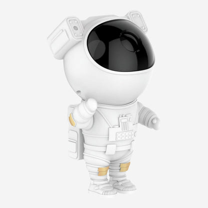 AstroGlow - Astronaut Star Projector Lamp