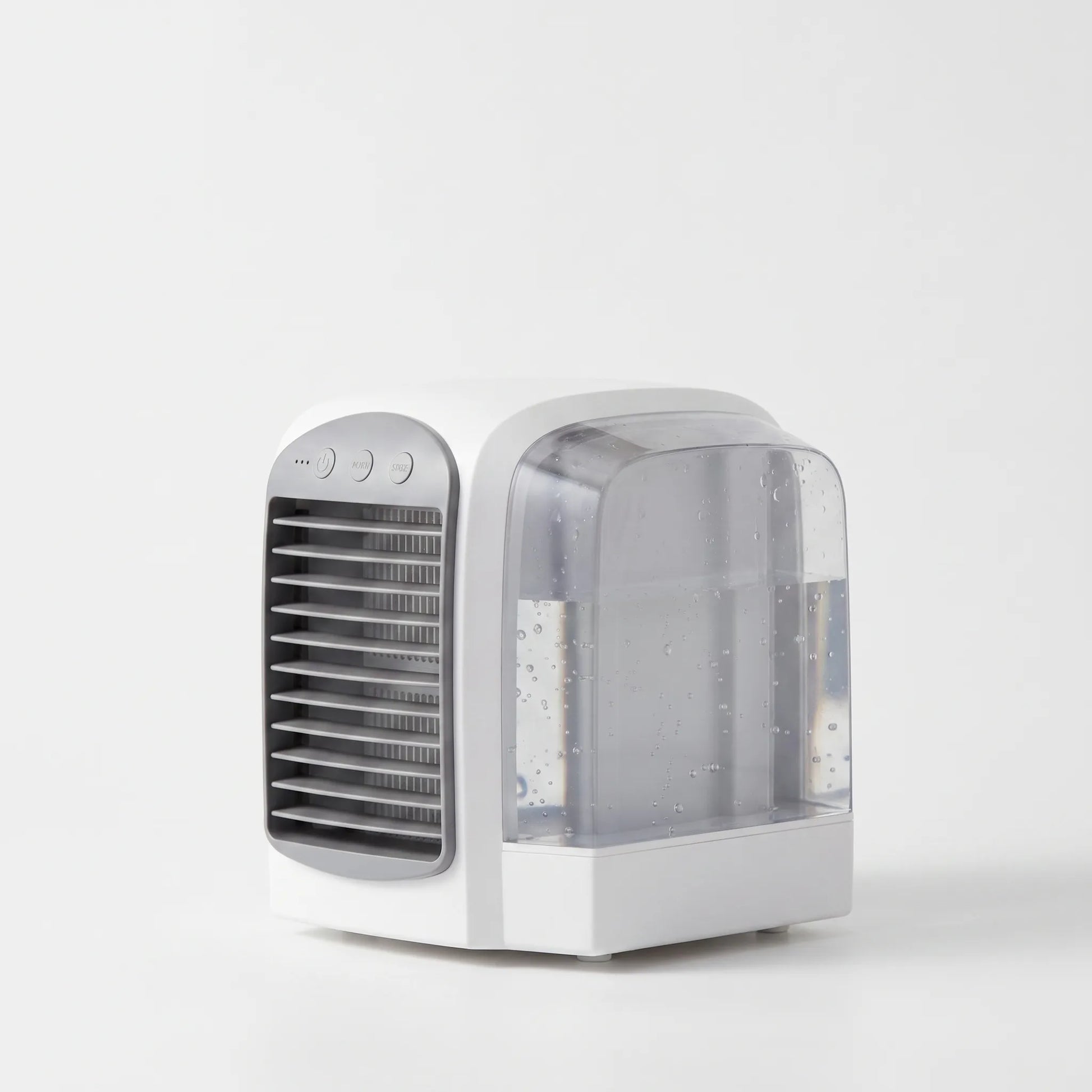 AuraCool - Compact Evaporative Air Cooler