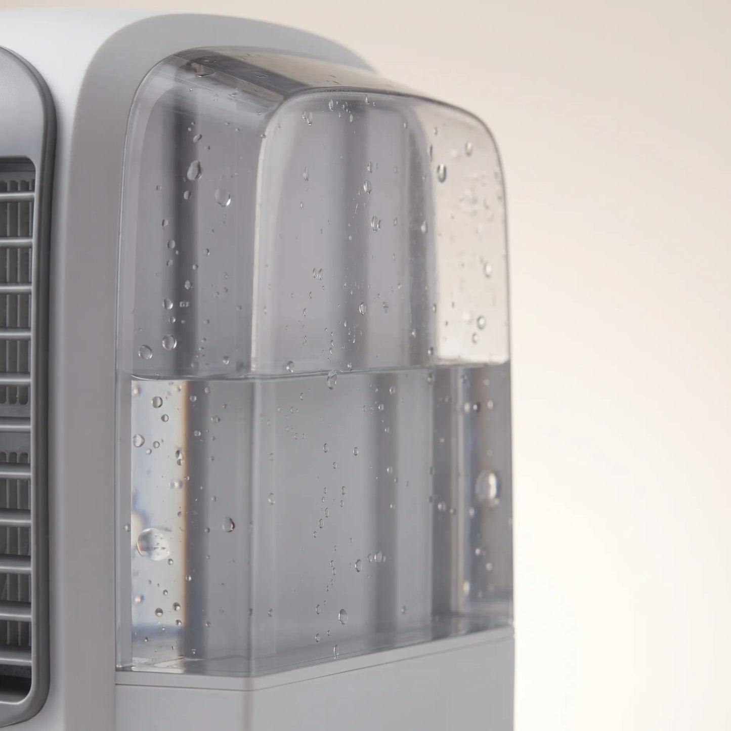AuraCool - Compact Evaporative Air Cooler