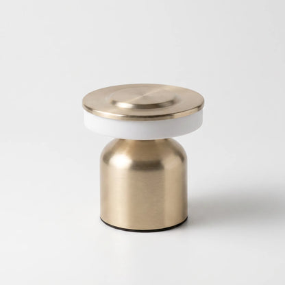 AuraGlow - Rechargeable Modern Table Lamp