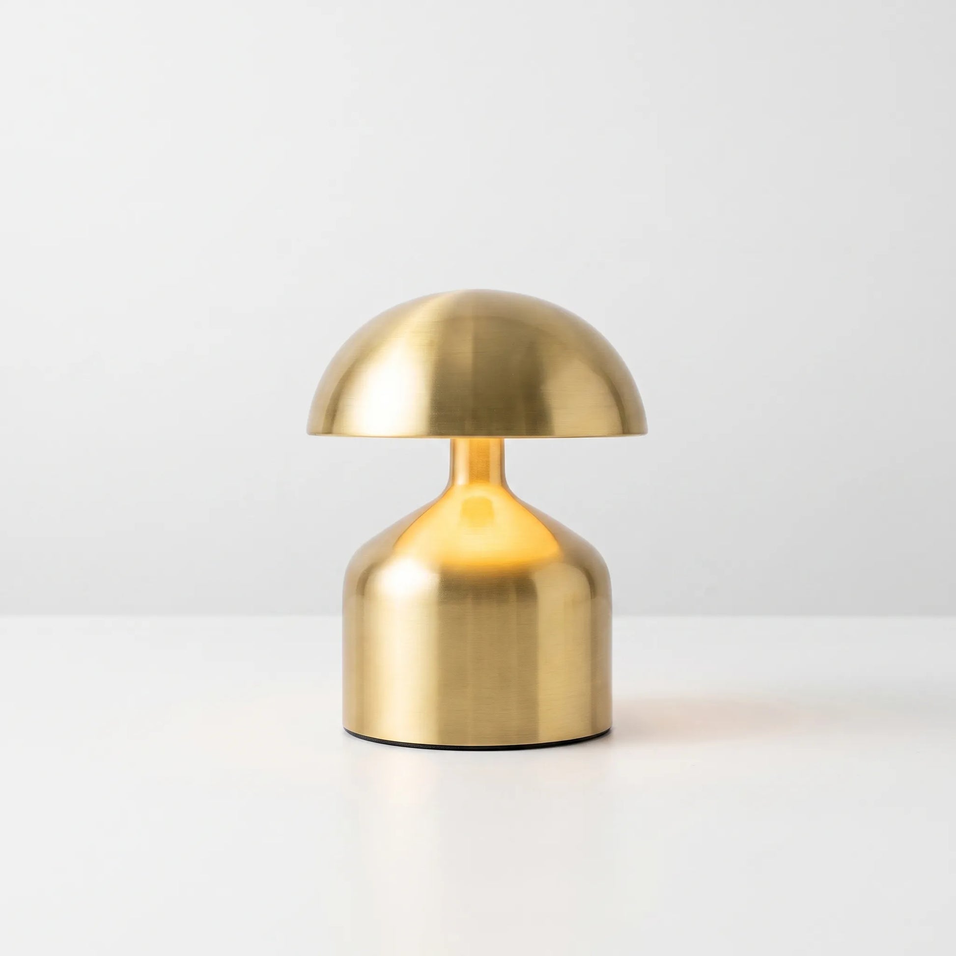 AuraGlow - Rechargeable Modern Table Lamp