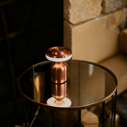 AuraGlows - Rechargeable Modern Table Lamp15