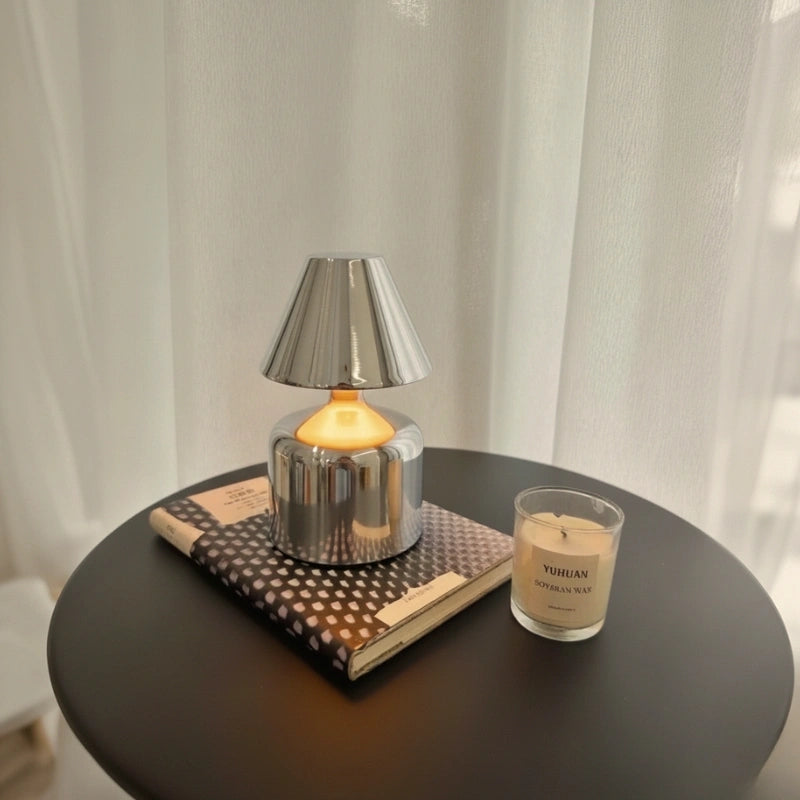 AuraGlows - Rechargeable Modern Table Lamp16