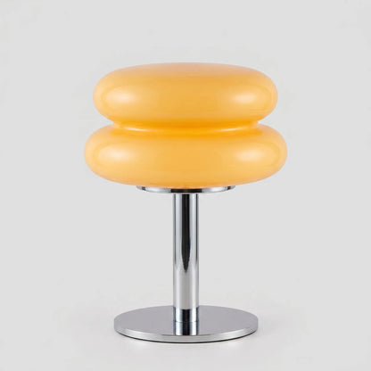 AuraStack - Retro Style Table Lamp