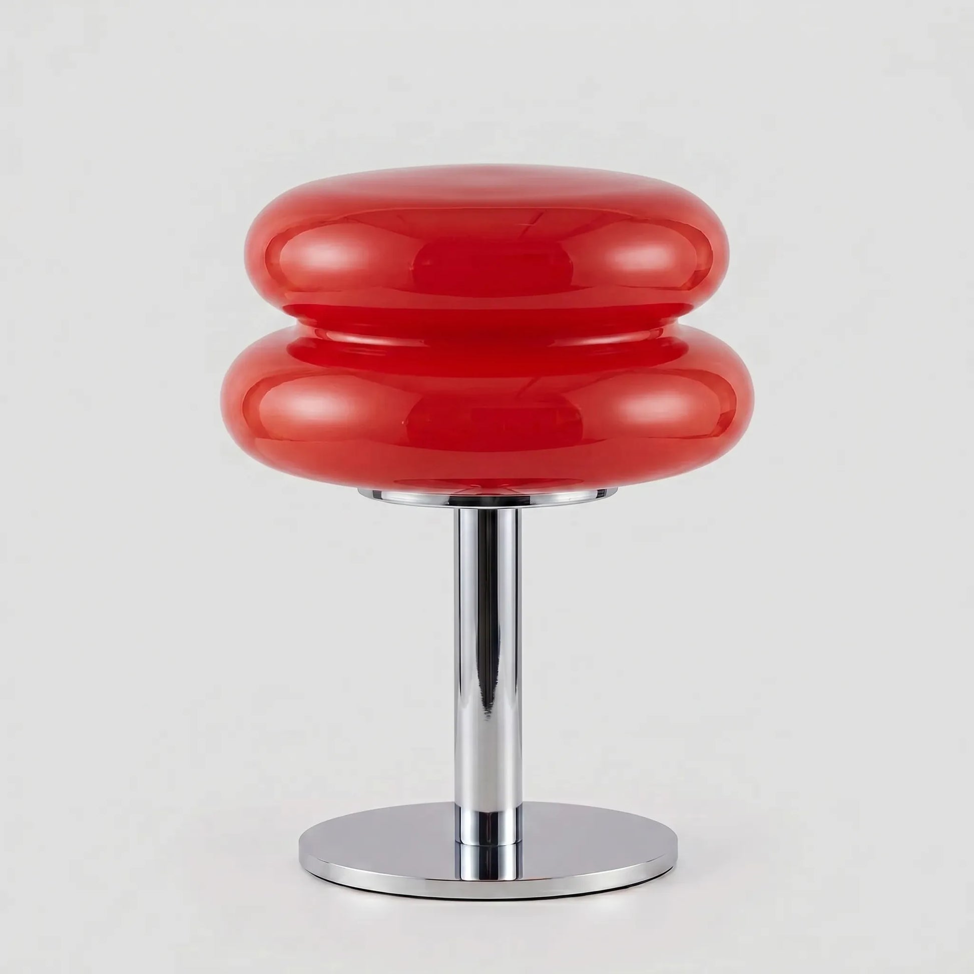 AuraStack - Retro Style Table Lamp