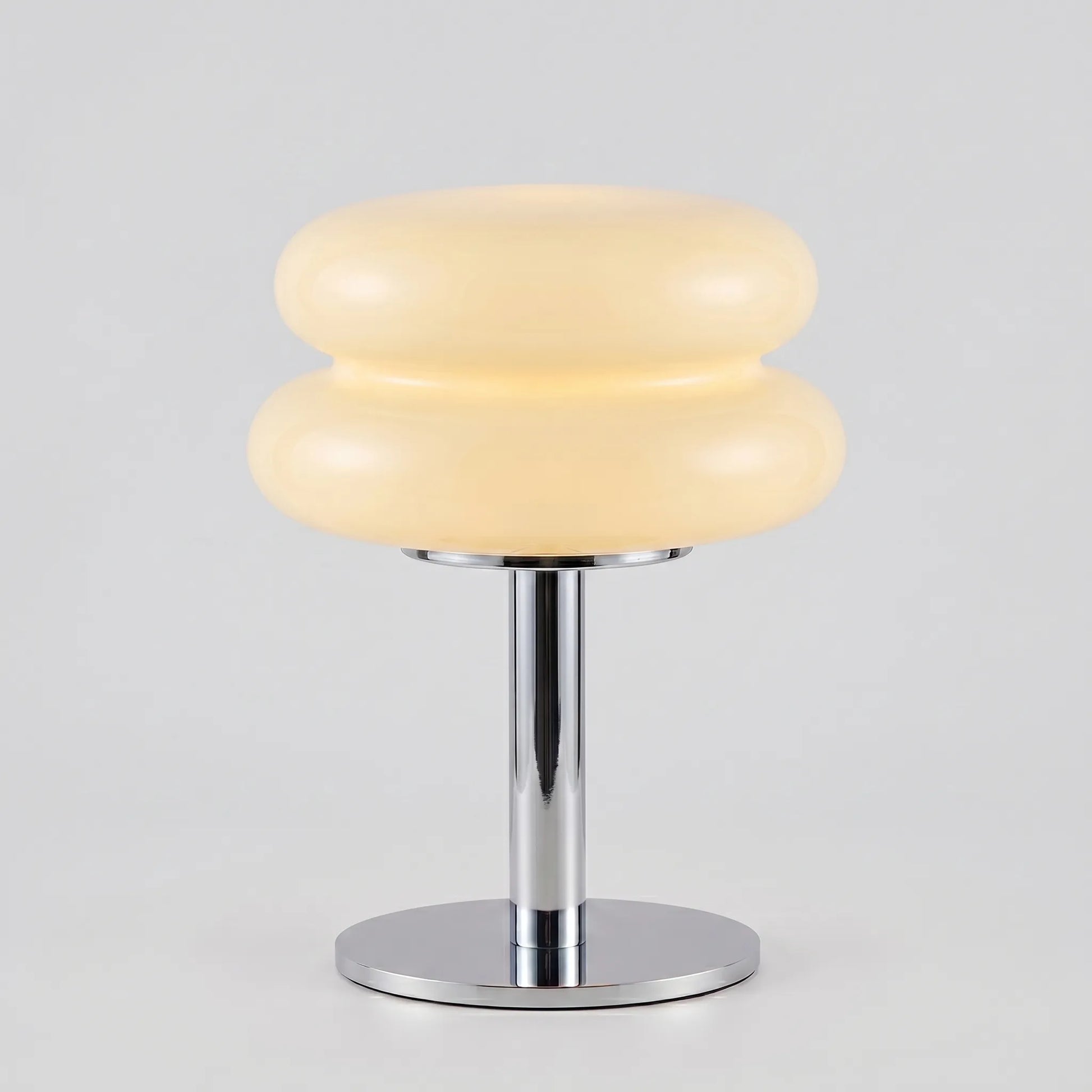 AuraStack - Retro Style Table Lamp