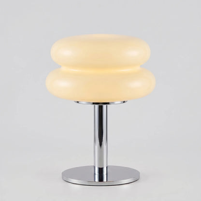 AuraStack - Retro Style Table Lamp