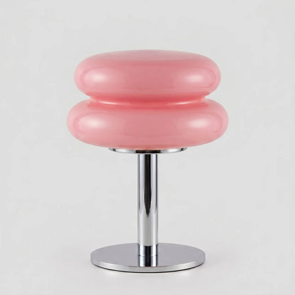 AuraStack - Retro Style Table Lamp