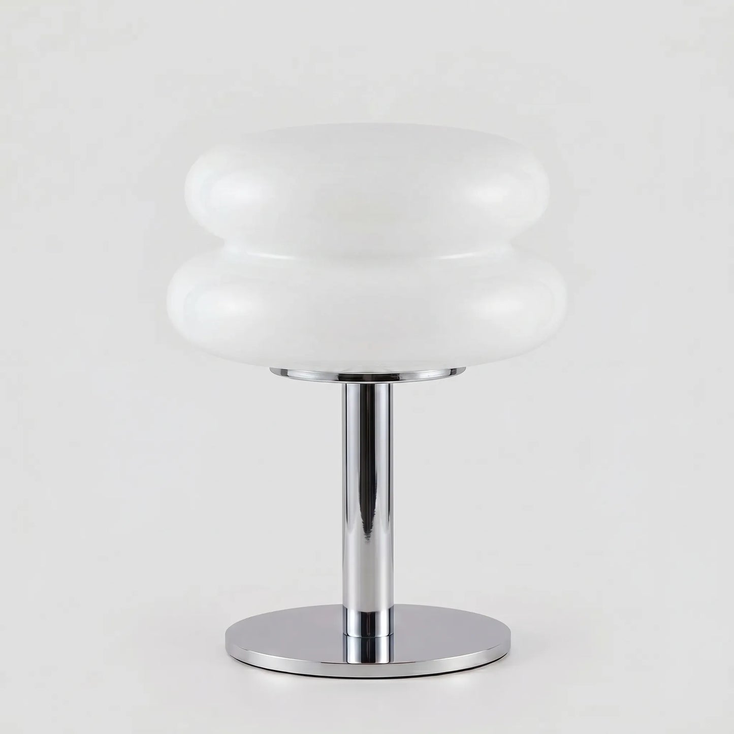 AuraStack - Retro Style Table Lamp