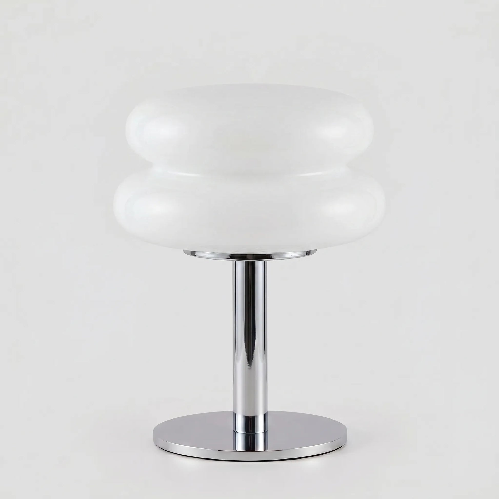 AuraStack - Retro Style Table Lamp