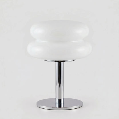 AuraStack - Retro Style Table Lamp