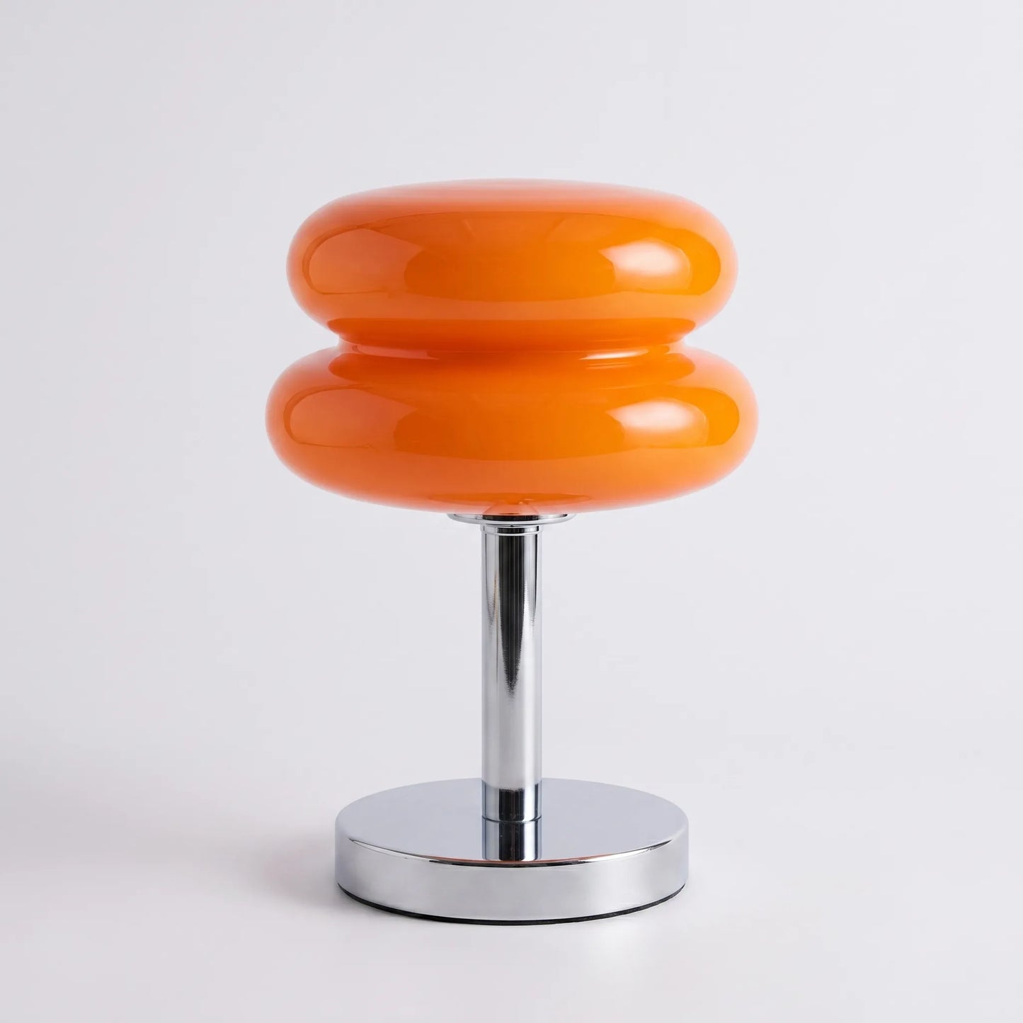 AuraStack - Retro Style Table Lamp