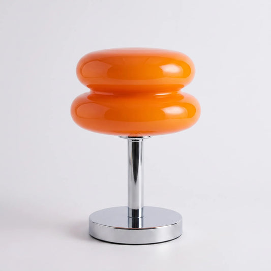 AuraStack - Retro Style Table Lamp