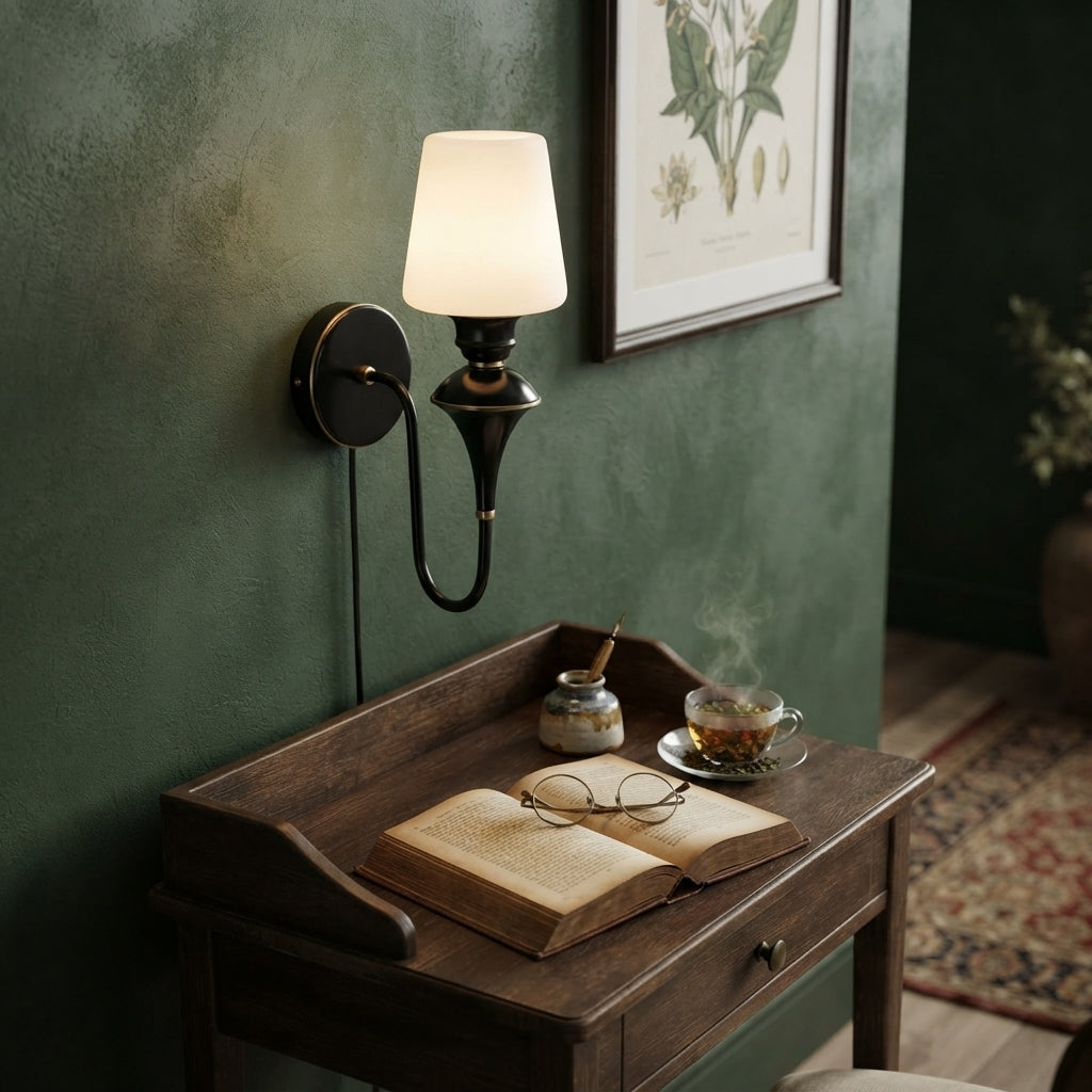Aurelius - Classic Wall Light3