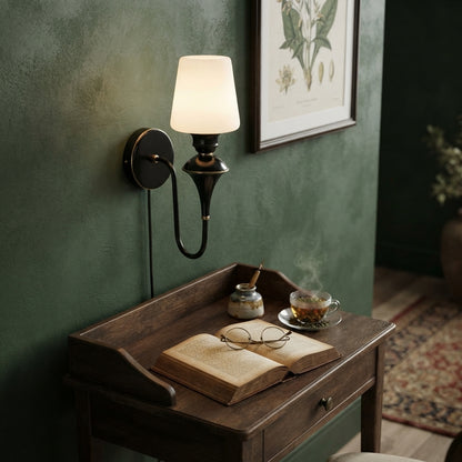 Aurelius - Classic Wall Light3