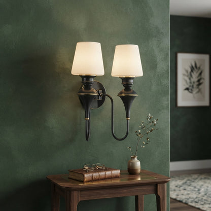 Aurelius - Classic Wall Light4