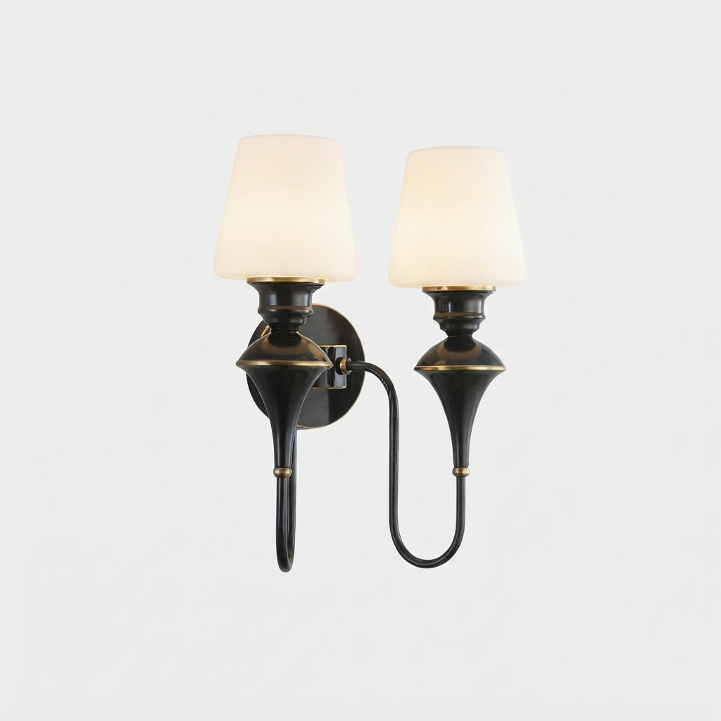 Aurelius - Classic Wall Light5