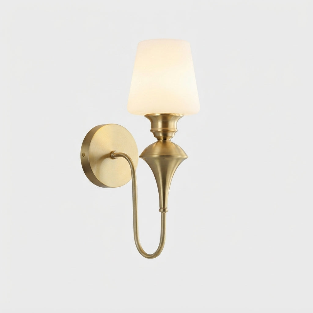 Aurelius - Classic Wall Light6