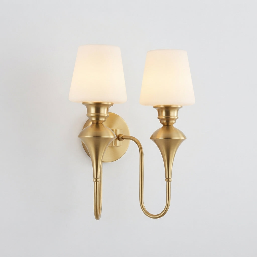 Aurelius - Classic Wall Light7