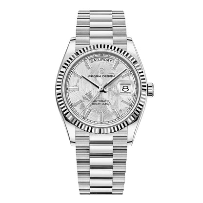 Aurevex - Automatic Men's Wristwatch