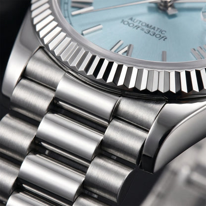 Aurevex - Automatic Men's Wristwatch