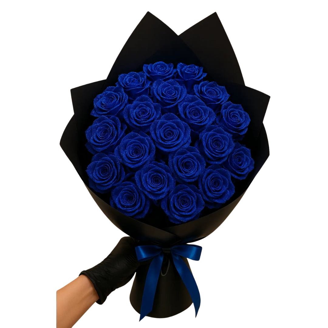 Aurevra - Preserved Rose Bouquet