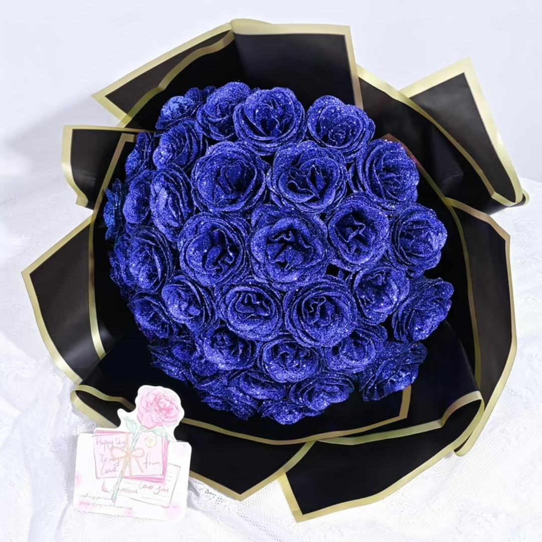 Aurevra - Preserved Rose Bouquet
