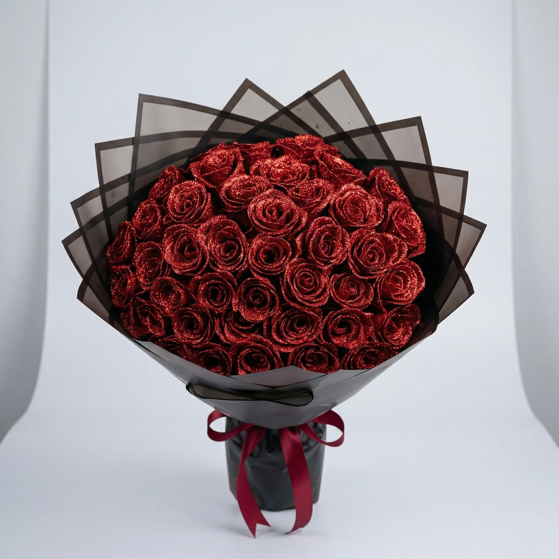 Aurevra - Preserved Rose Bouquet