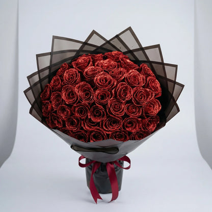 Aurevra - Preserved Rose Bouquet